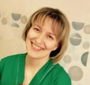 Евсеева Елена Александровна